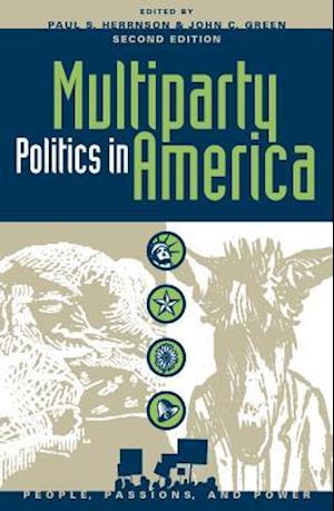 Multiparty Politics in America