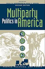 Multiparty Politics in America