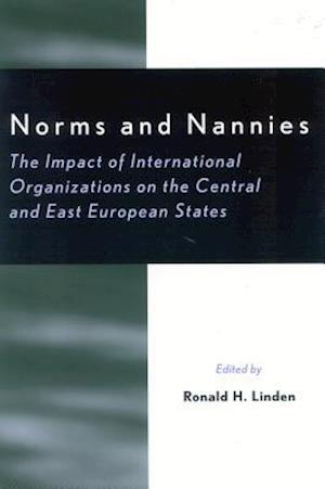 Norms and Nannies