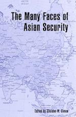 The Many Faces of Asian Security