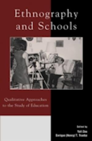 Ethnography and Schools