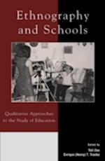 Ethnography and Schools