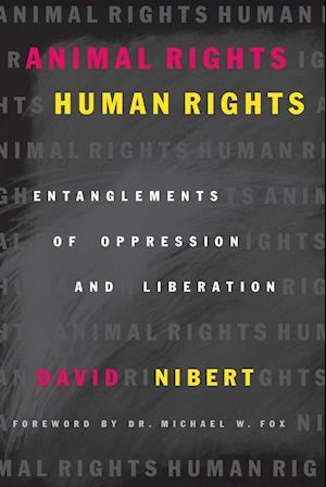 Animal Rights/Human Rights