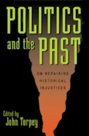 Politics and the Past