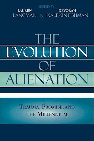 The Evolution of Alienation