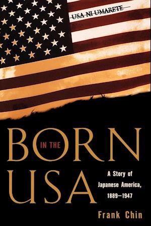 Born in the USA