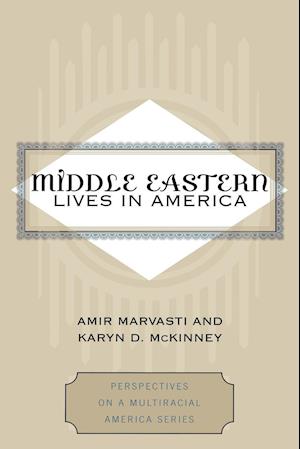 Middle Eastern Lives in America