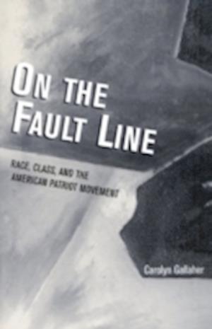 On the Fault Line