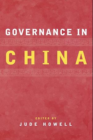 Governance in China