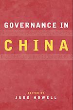 Governance in China