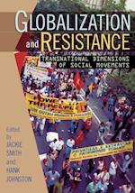 Globalization and Resistance