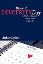 Beyond Diversity Day