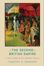 The Second British Empire