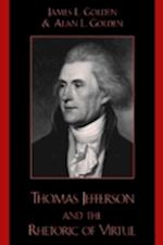 Thomas Jefferson and the Rhetoric of Virtue