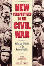 New Perspectives on the Civil War