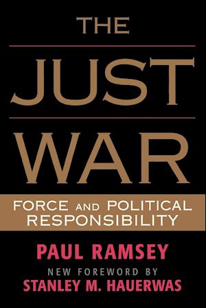 The Just War