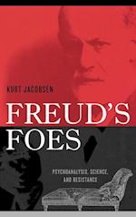 Freud's Foes