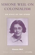 Simone Weil on Colonialism