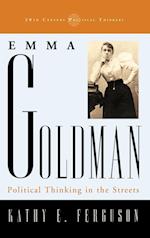 Emma Goldman