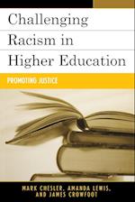 Challenging Racism in Higher Education
