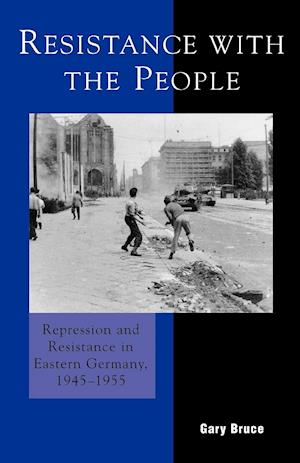Resistance with the People