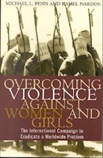Overcoming Violence Against Women and Girls