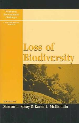 Loss of Biodiversity