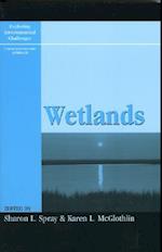 Wetlands