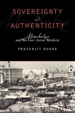 Sovereignty and Authenticity