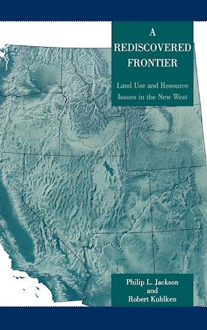 A Rediscovered Frontier