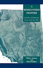 A Rediscovered Frontier