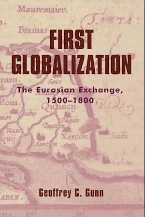 First Globalization