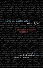 Rights vs. Public Safety After 9/11