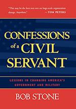 Confessions of a Civil Servant