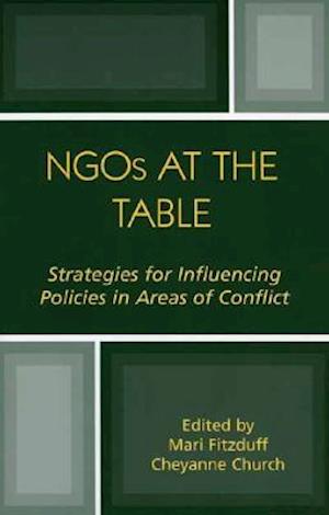 NGOs at the Table