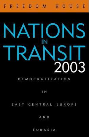 Nations in Transit 2003