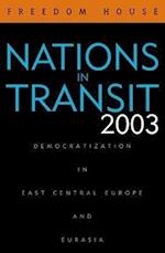 Nations in Transit 2003