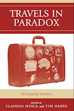Travels in Paradox