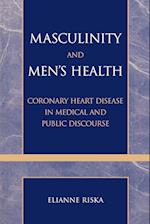 Masculinity and Men's Health