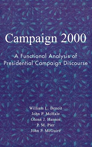 Campaign 2000