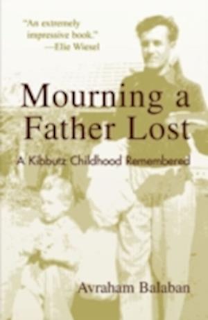 Mourning a Father Lost