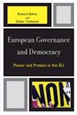 European Governance and Democracy