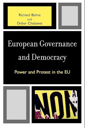 European Governance and Democracy