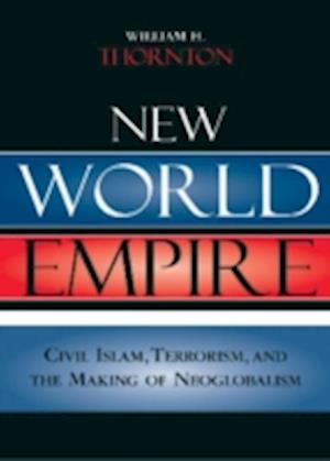 New World Empire