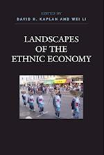 Landscapes of the Ethnic Economy