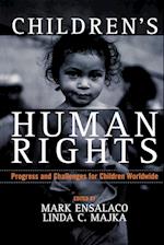 Children's Human Rights