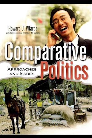 Comparative Politics