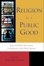 Religion as a Public Good