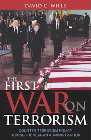 The First War on Terrorism