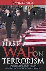 The First War on Terrorism